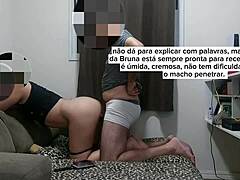 bruna hotwife return