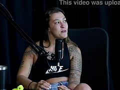 naughty interview filth