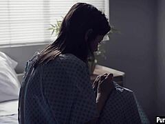 Milf Hospital Bang