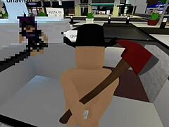 Public Square Sex