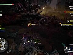 monster hunter 9