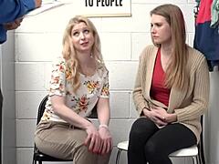 teens fucked officer