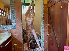 cump slut domination