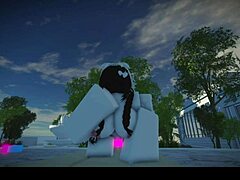 italian roblox fuck