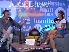 latina deepthroat orgasms