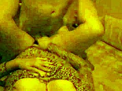 Zorra Latina Cogiendo