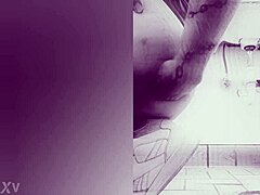 anal fisting prolapse