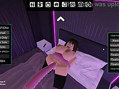 roblox cock pounding