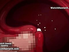 hentai teen creampie