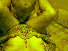 Zorra Latina Cogiendo