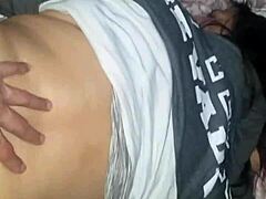 Cheating Wife Doggystyle