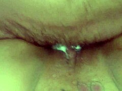 creamy mulata ass