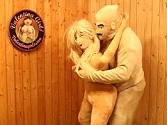 sex dolls fucked