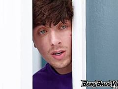 shower hardcore fuck