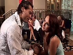 Milf Deepthroat Anal