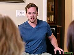 fae rivers threesome