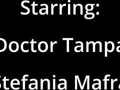 stefania oral finish