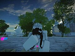 italian roblox fuck