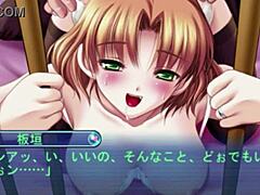 Blonde Cheerleader Fetish