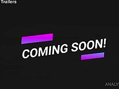 Anal Stretching Fetish