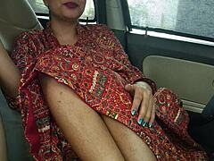 car creampie pounding