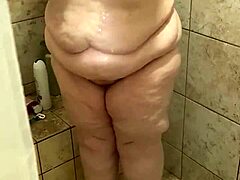 BBW Shower Wash