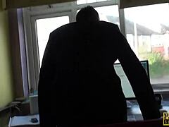 milf domination pascal