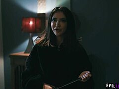 Sharing Monster Cock