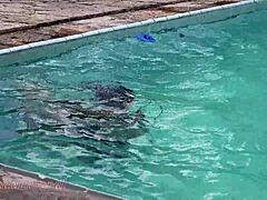 revenge monster cock