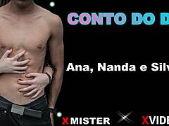 Ana Silvia Heat