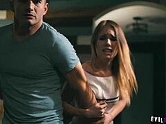 Sharing Monster Cock