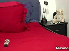 Maxine X Cunnilingus