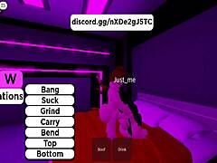 roblox slut fuck