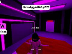 roblox slut fuck