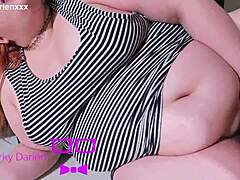 Student BBC Pounding