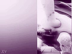 anal fisting prolapse