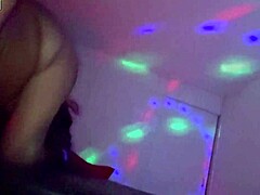 bareback ménage dream