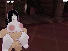 emo fuck craving