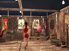 fallout slut tease
