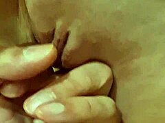 milf orgasm play