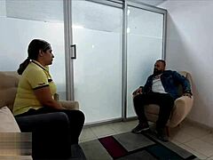 director pussy pounding