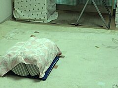 big tits masturbation