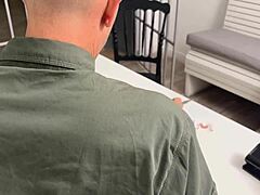 latina deepthroat orgasms