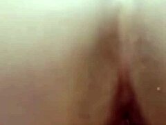 pierced creampie