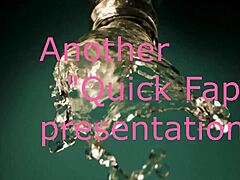 Nerdy Blonde Hardcore