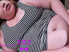 Student BBC Pounding