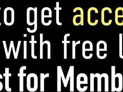 Skylar Snow Creampie