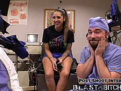 stefania oral finish