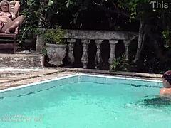 revenge monster cock