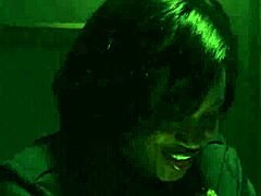 officer desk pounding